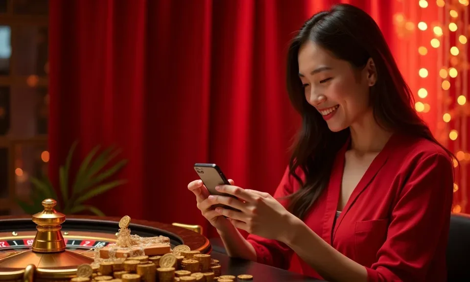 lvl4d Live Casino Table Offer