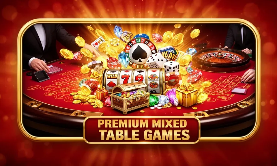 lvl4d Casino